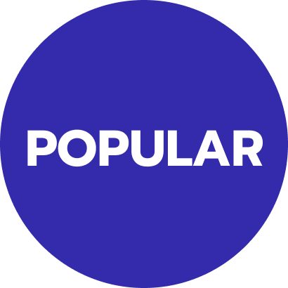 Popular Badge