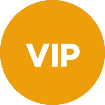 VIP Badge